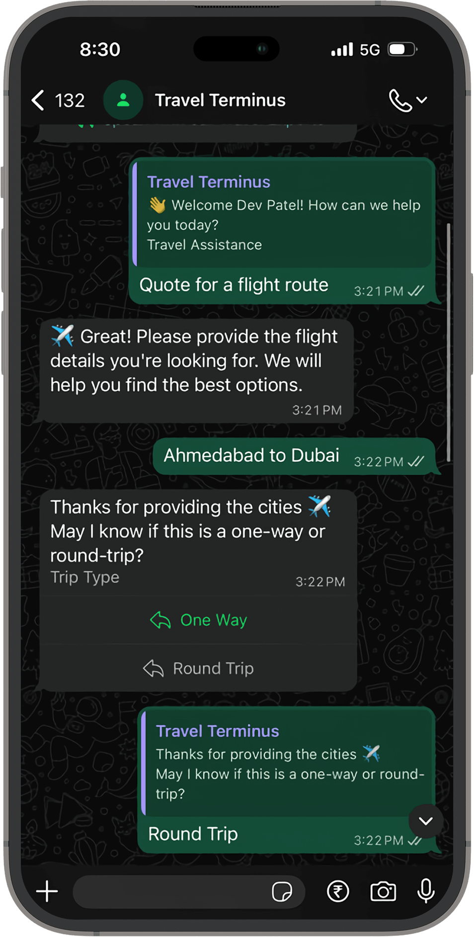 Employee cards lists Employee cards lists